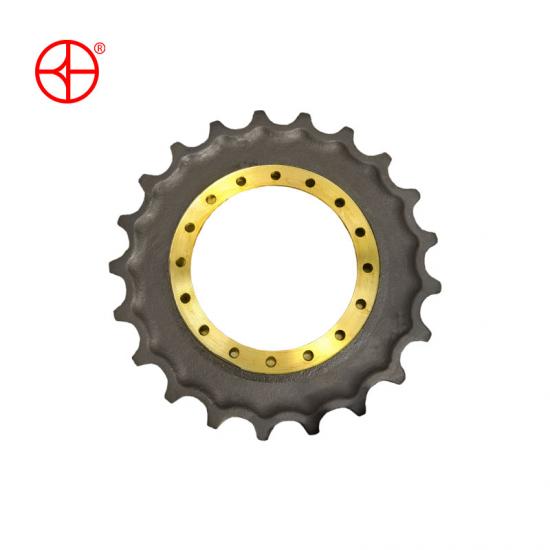 E307.5 sprocket CAT